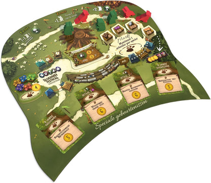 Everdell - Bellfaire?é?á (Uitbreiding)