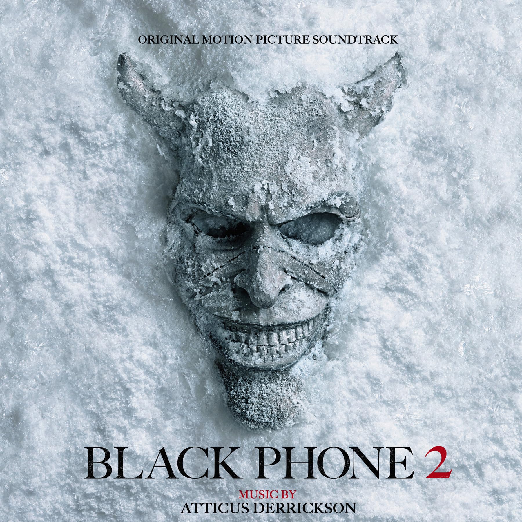 The Black Phone 2 Original Soundtrack