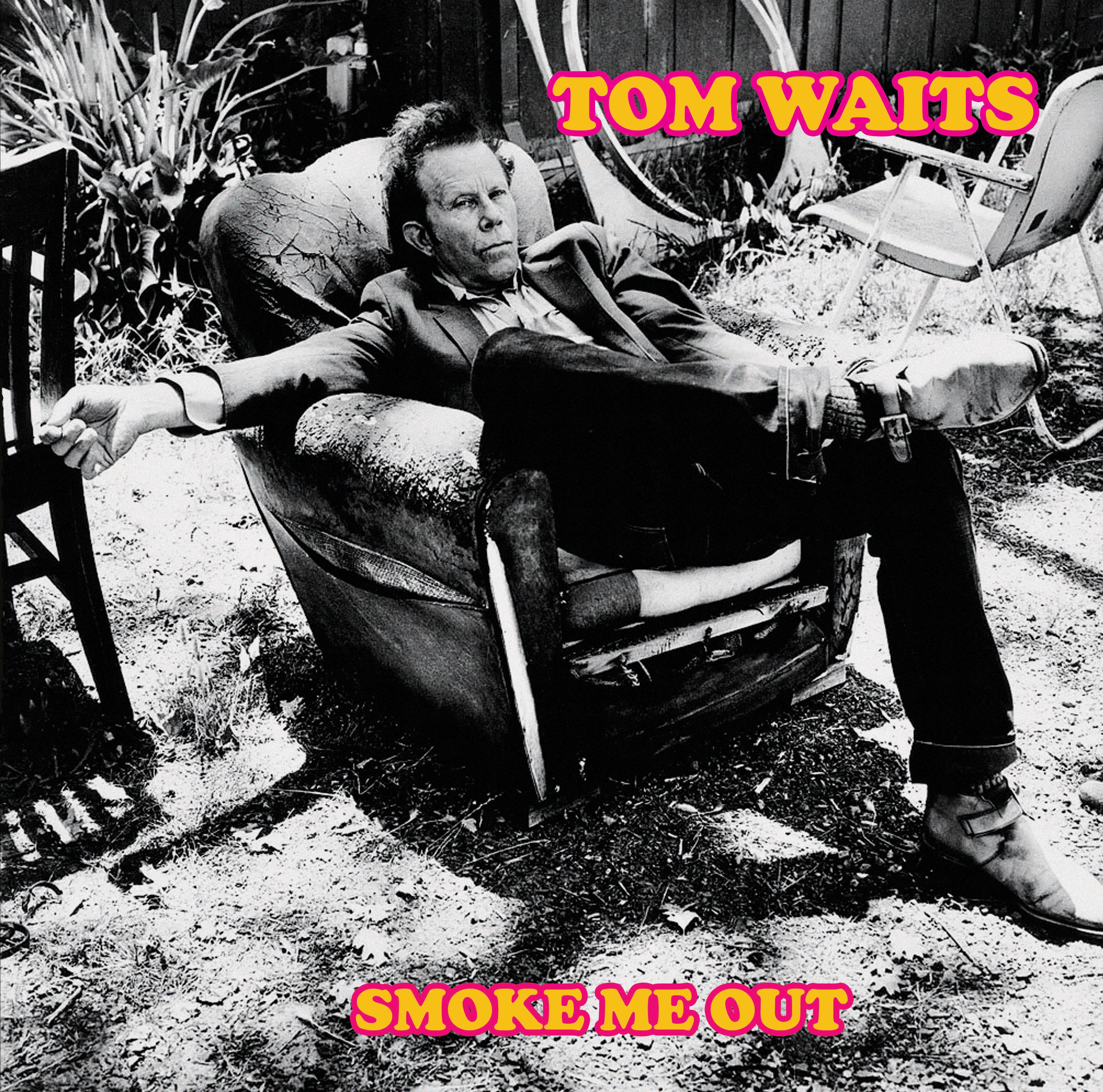 Smoke Me Out: Live at the Civic Centre, Akron, Ohio, August 13th, 2006