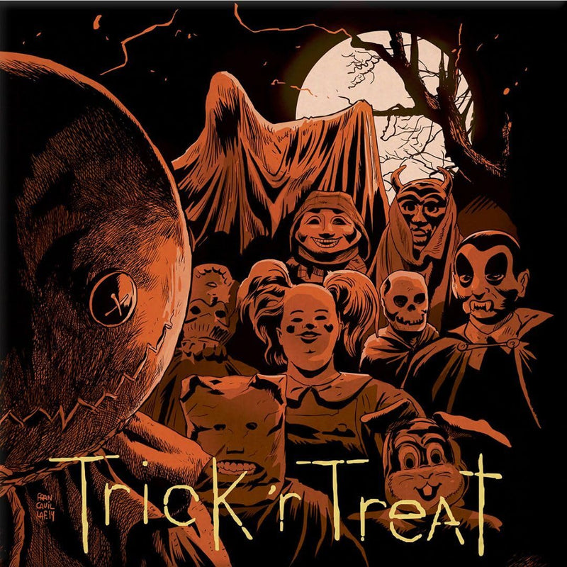 Trick 'r' Treat Original Soundtrack