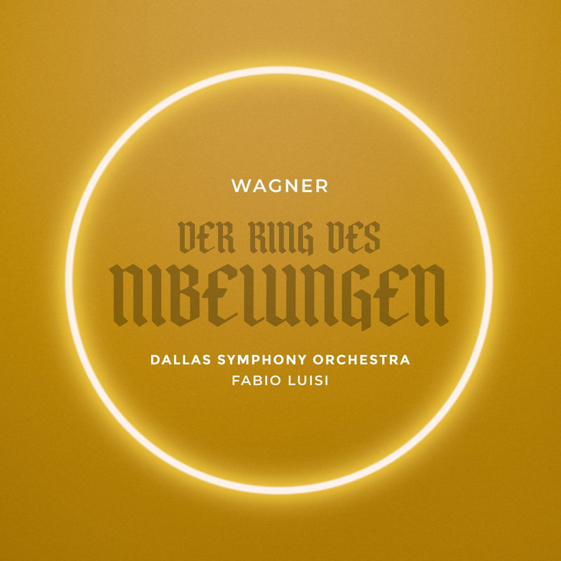 Wagner: Der Ring Des Nibelungen
