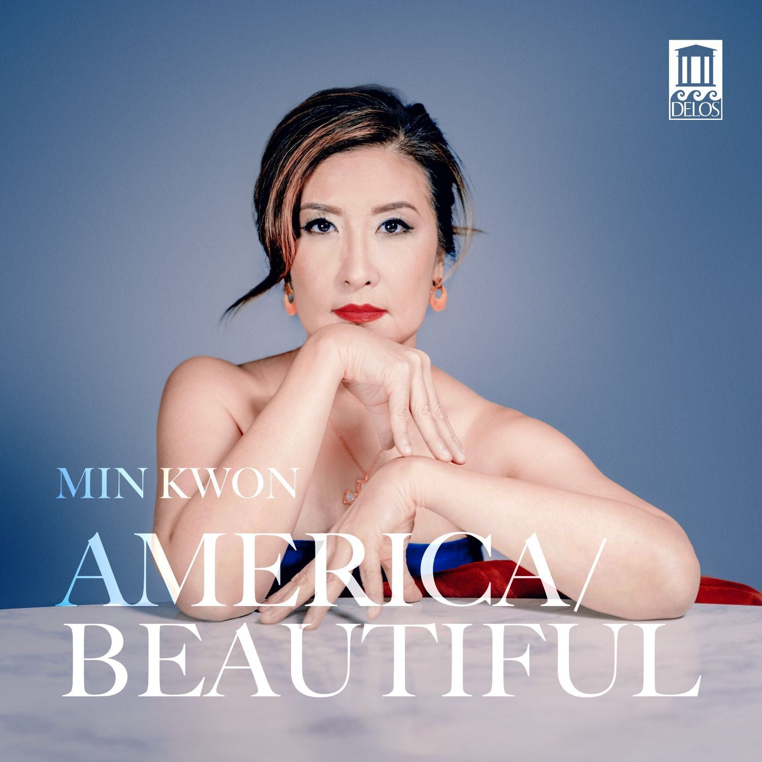 Min Kwon: America/Beautiful