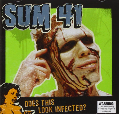 Sum 41 - Does This Look Infected