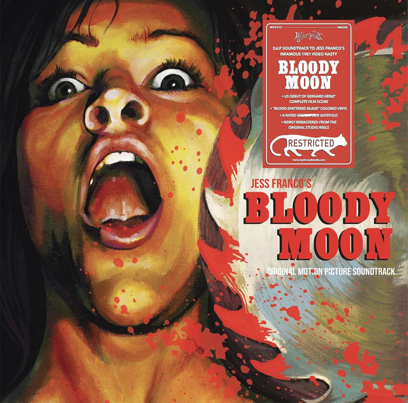 Jess Franco's Bloody Moon