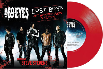 Lost Boys (20th Anniversary Version)