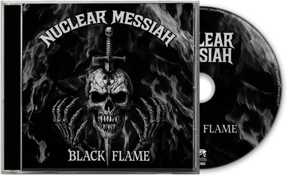 Black Flame