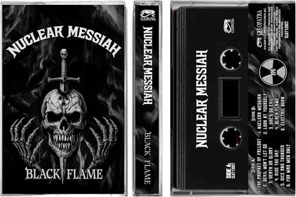 Black Flame