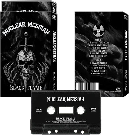 Black Flame
