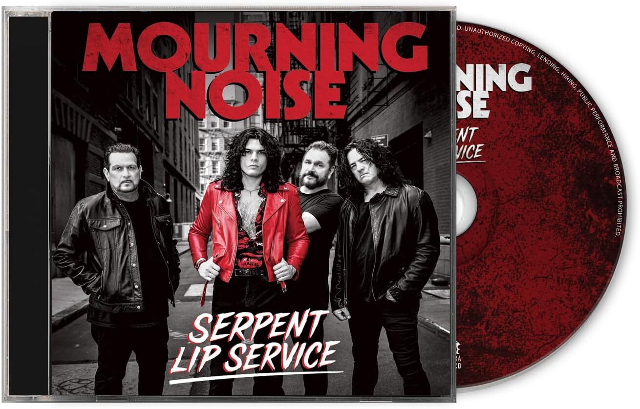 Serpent Lip Service
