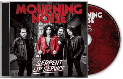 Serpent Lip Service