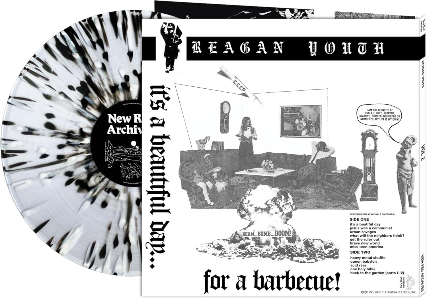 Volume Two