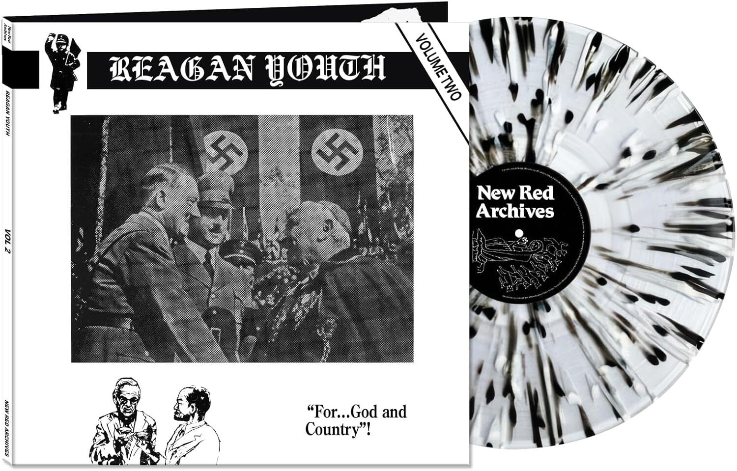 Volume Two