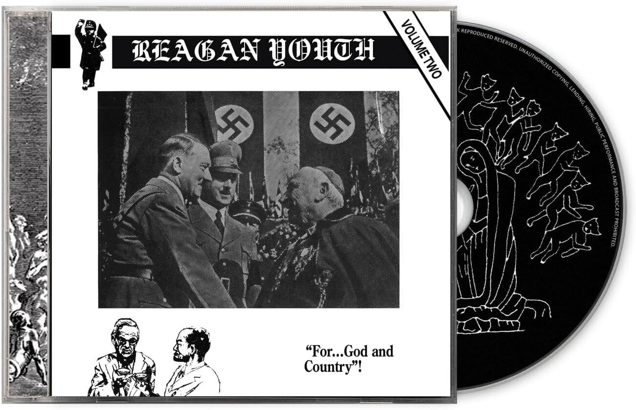 Volume Two