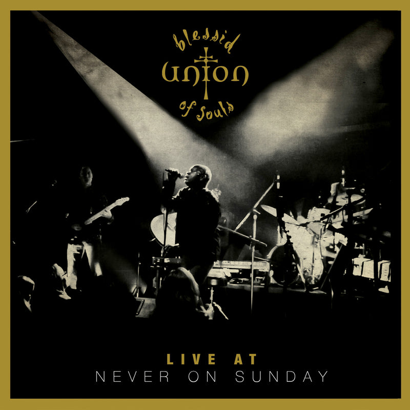 Live at Never On Sunday