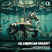 An American Dream?
