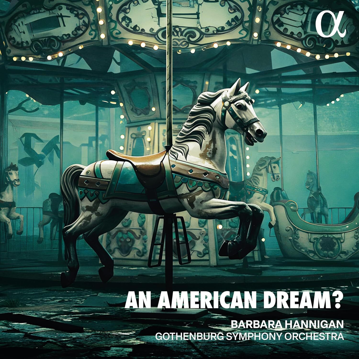 An American Dream?