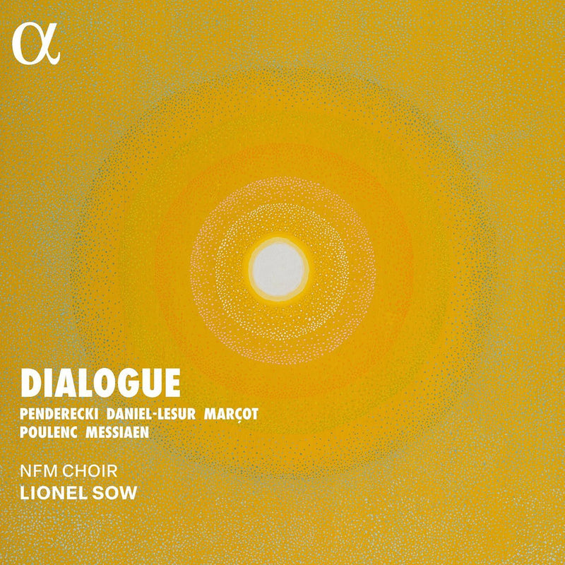 NFM Choir: Dialogue