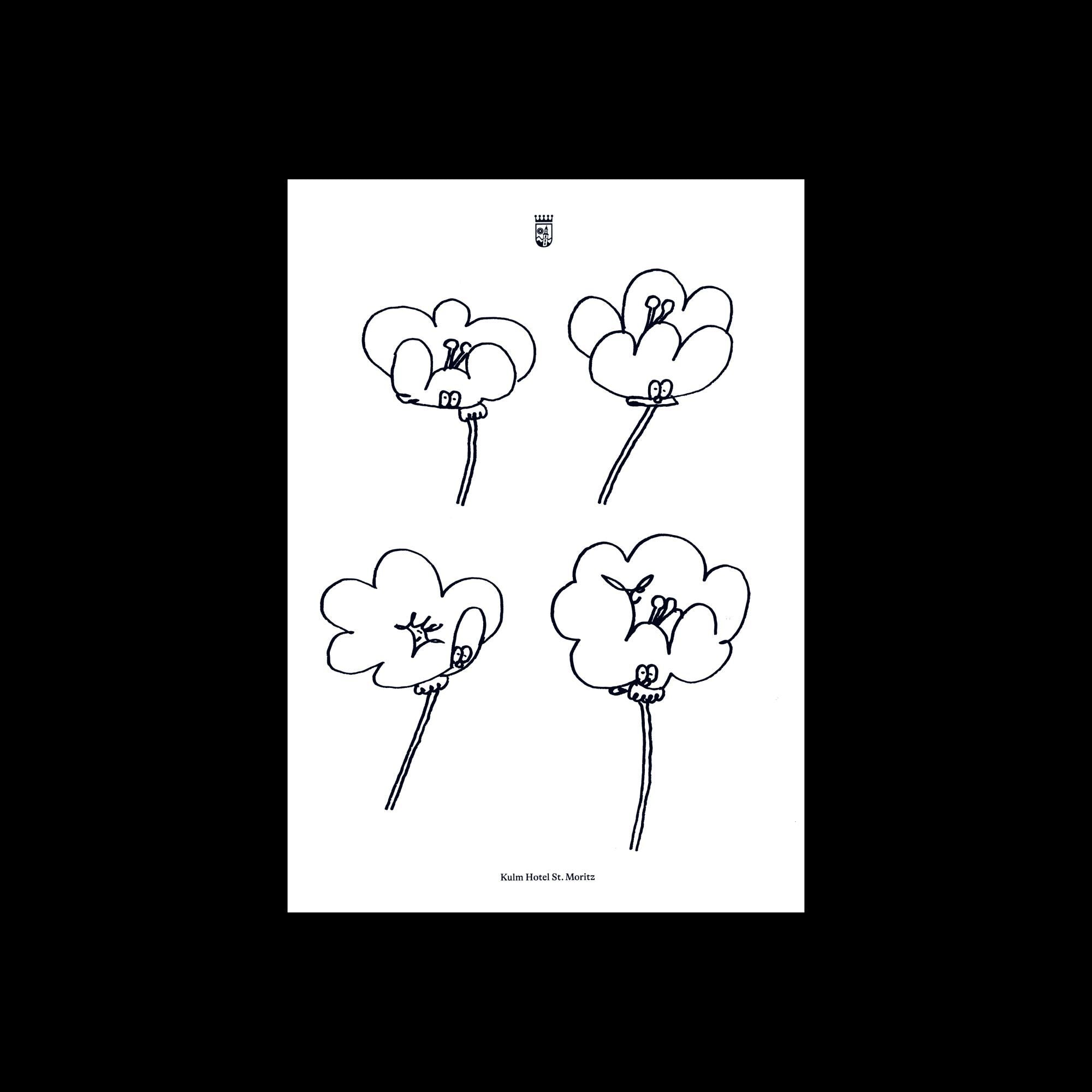 Poppies