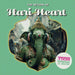 The Return of Hari Heart