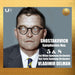 Shostakovich: Symphonies Nos. 5 & 8