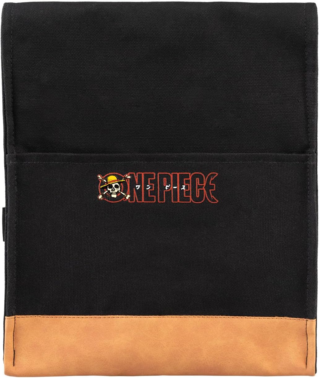 One Piece: Erik - Netflix (Borsa Da Pranzo)