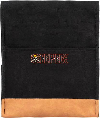 One Piece: Erik - Netflix (Borsa Da Pranzo)