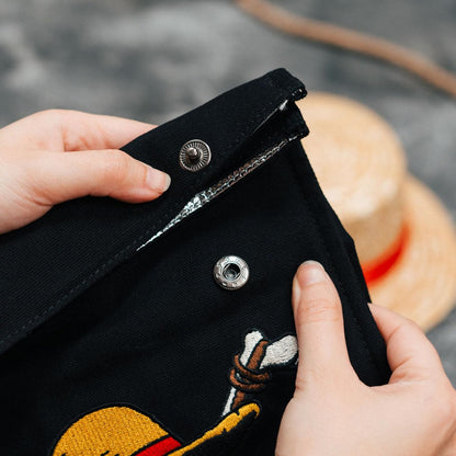 One Piece: Erik - Netflix (Borsa Da Pranzo)