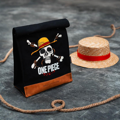 One Piece: Erik - Netflix (Borsa Da Pranzo)