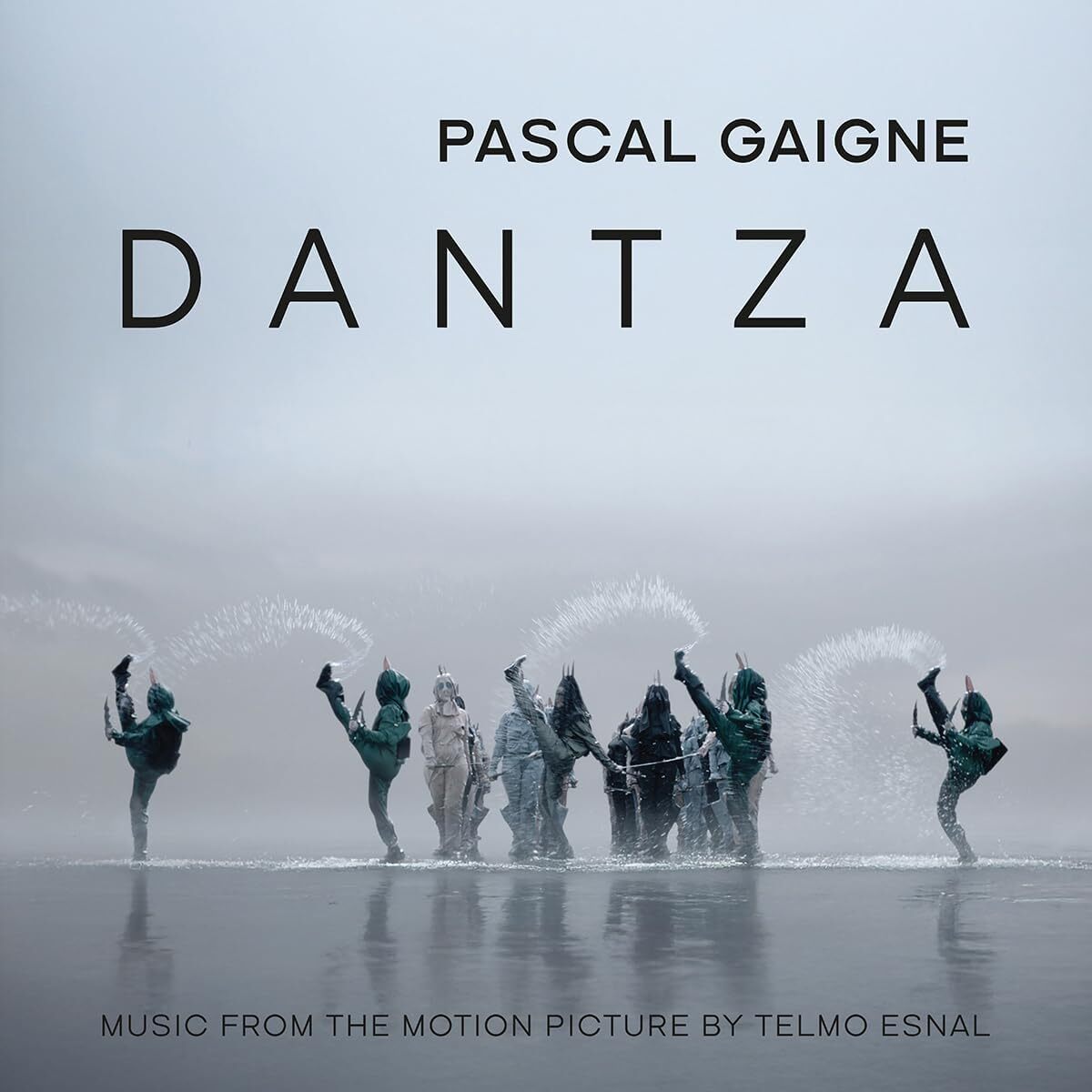 Dantza
