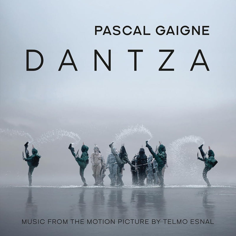 Dantza
