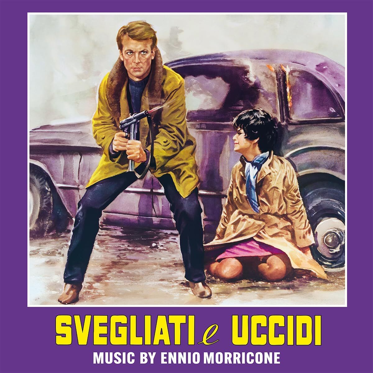 Svegliati E Uccidi