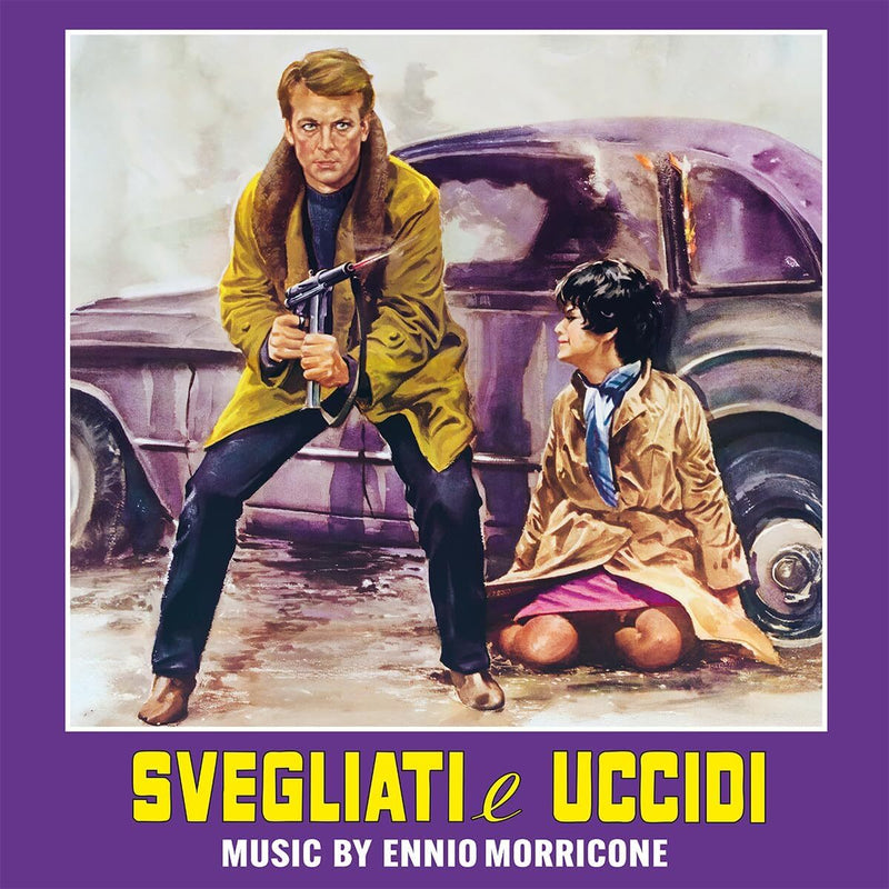 Svegliati E Uccidi
