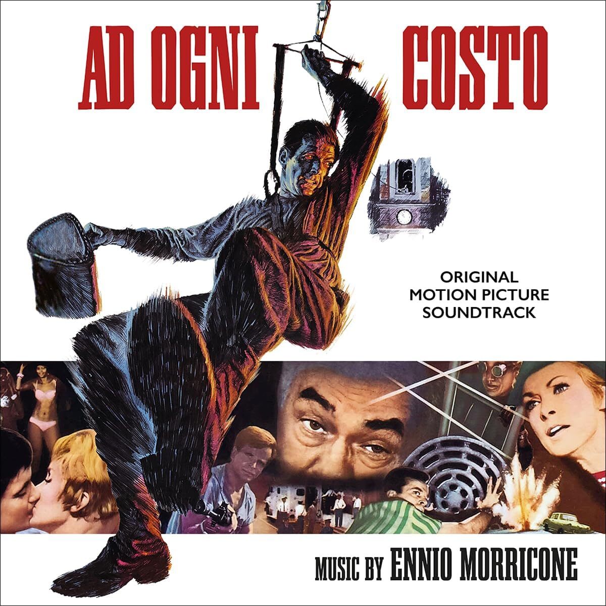 Ad Ogni Costo