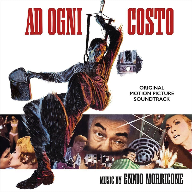 Ad Ogni Costo