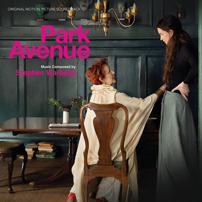 Park Avenue