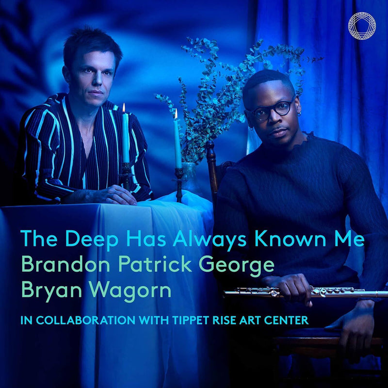 Brandon Patrick/Bryan Wagorn: The Deep Has Always Known Me