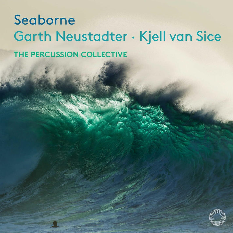 Garth Neustadter: Seaborne