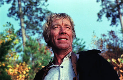 The Emigrants/The New Land: Two Films by Jan Troell