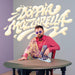 Doppia Mozzarella (LP