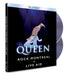 Rock Montreal (Live At The Forum/ 2 BR 4K) (Re-Edition