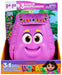 Spin Master Games Kids Puzzle DoraBackpack 3-in-1 Puzzle