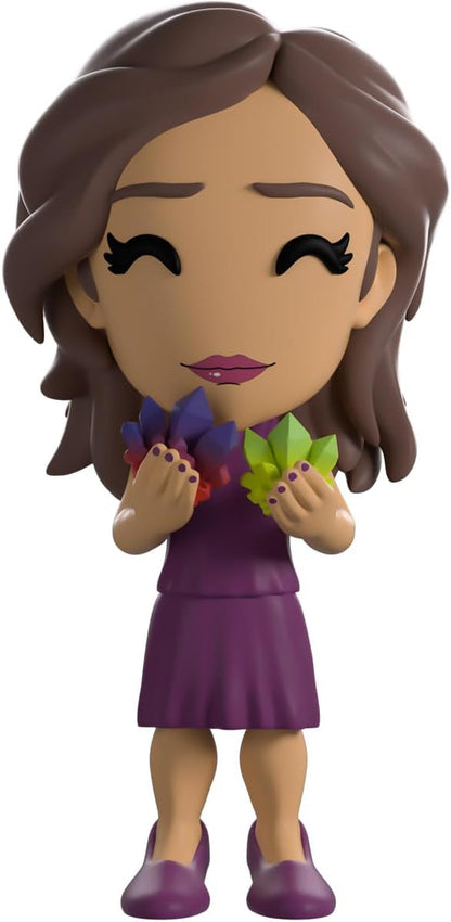 Youtooz Breaking Bad Collection Marie Schrader Vinyl Figure 20
