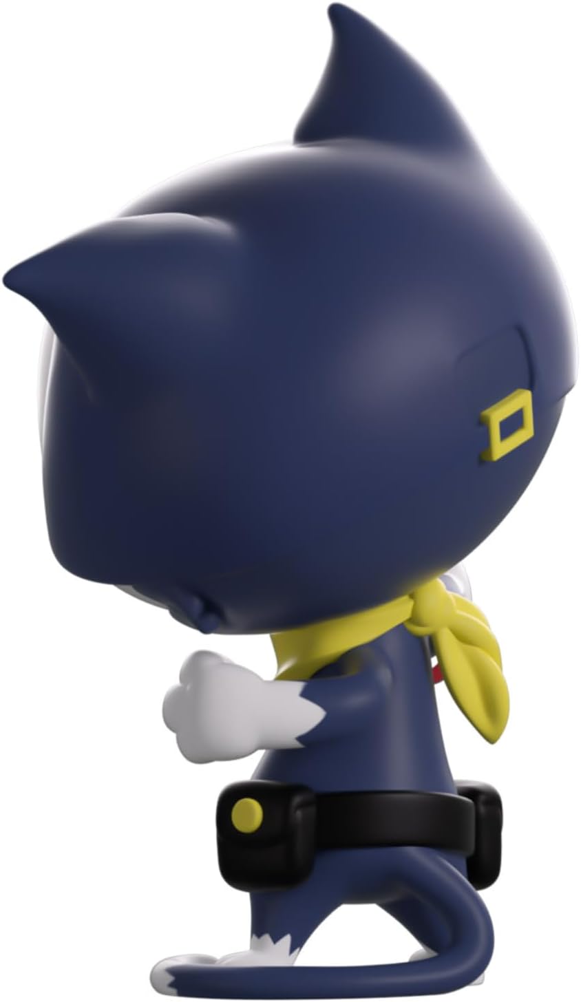 Youtooz - Persona 5 Tactica: Morgana