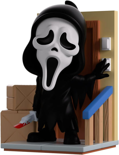 Youtooz - Scream: Lights Out Ghostface