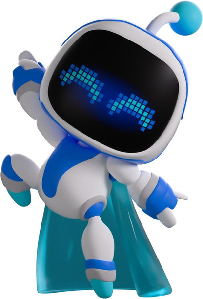 Youtooz Astro Bot 4.5″ Vinyl Figure - Collectible Astro Bot Robot Figure