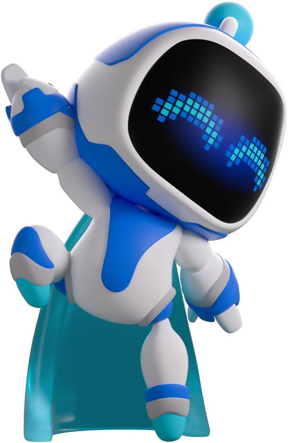 Youtooz Astro Bot 4.5″ Vinyl Figure - Collectible Astro Bot Robot Figure