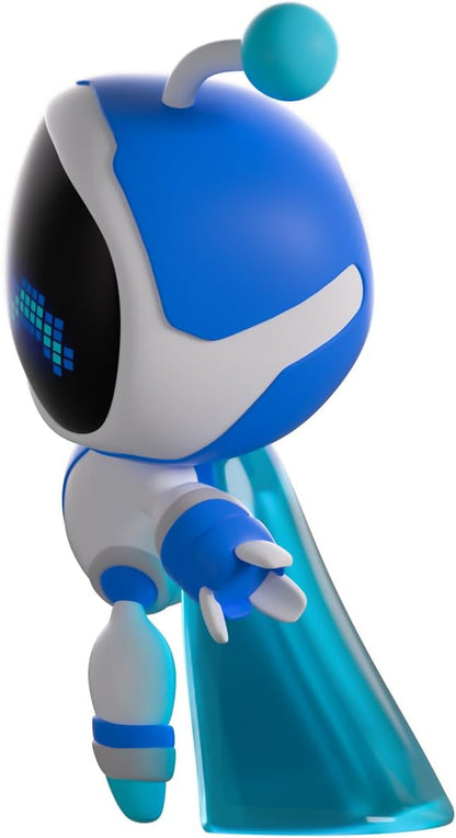 Youtooz Astro Bot 4.5″ Vinyl Figure - Collectible Astro Bot Robot Figure