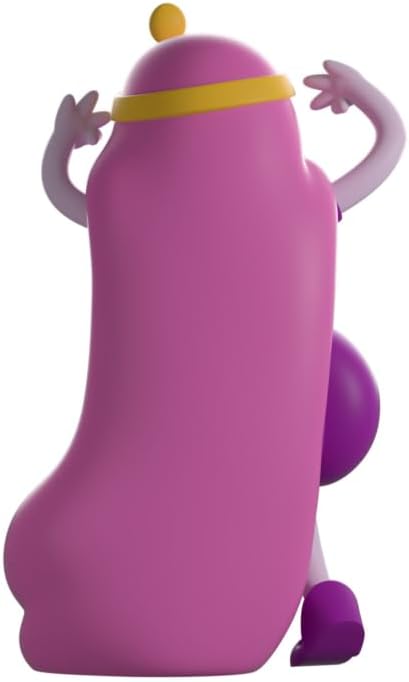 Princess Bubblegum