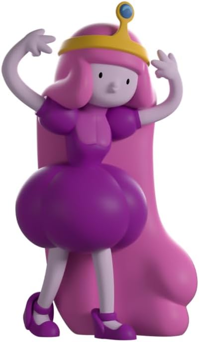 Princess Bubblegum
