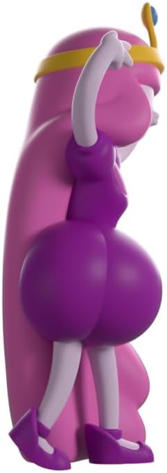 Princess Bubblegum